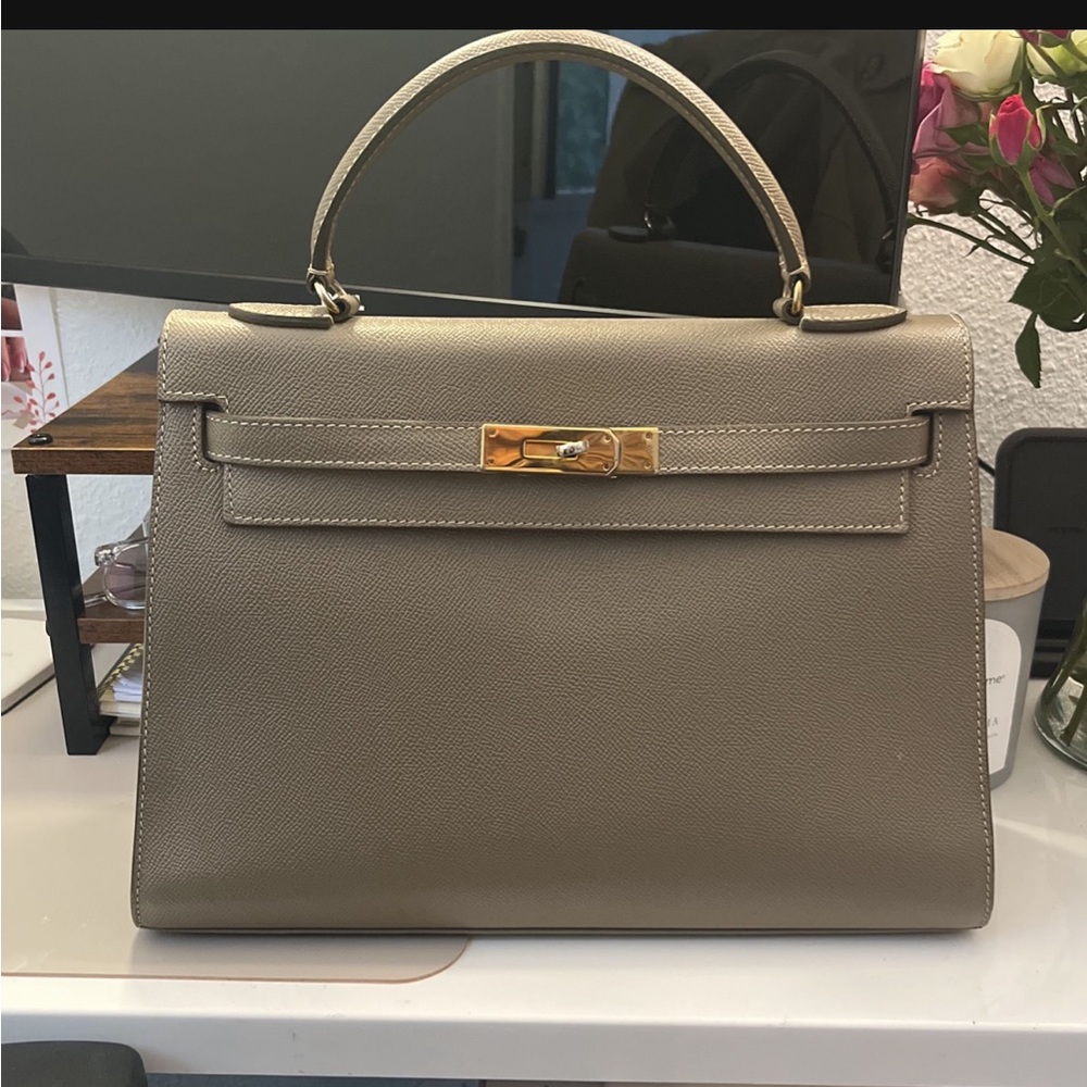 Buti leather bag